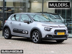 Citroën C3 - 1.2 PureTech Plus | Navi / Climate / Cruise
