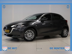Mazda 2 - 2 1.5 Skyactiv-G Style Selected