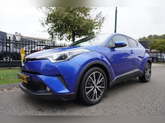 Toyota C-HR - 1.8 Hybrid 122pk CVT Dynamic Navigatie Trekhaak