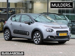Citroën C3 - 1.2 PureTech S&S Business | Navi / Camera / Climate