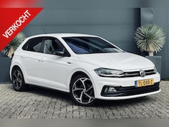Volkswagen Polo - 1.0 TSI R-Line/Navi/PDC/AppleCarPlay