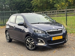 Peugeot 108 - 1.0 e-VTi Envy /Airco/5-Deurs/
