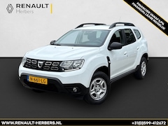 Dacia Duster - 1.0 TCe Essential CRUISE / AIRCO / BLUETOOTH / SLECHTS 26.659 KM