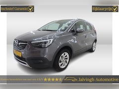 Opel Crossland X - 1.2 Turbo Innovation |Camera|PDC|Carplay|Navi