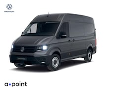 Volkswagen Crafter - 35 2.0 TDI L3H3 Highline Crafter 35 2.0 TDI L3H3 HIGHLINE