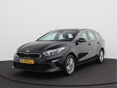 Kia Cee'd Sportswagon - Ceed 1.0 T-GDi DynamicLine/ lage km/ mooie auto