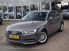 Audi A3 Sportback - 1.4 TFSI Attraction Pro Line Plus g-tron | AUTOMAAT | NAVIGATIE | CLIMATE CONTROL | CRUISE
