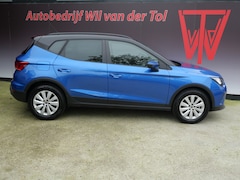 SEAT Arona - 1.0 TSI STYLE | CRUISE | CLIMA | CARPLAY | LED | BTW-AUTO | ALL-IN