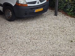 Renault Master - T33 2.5 dCi L1 H1