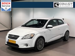 Kia Pro cee'd - 1.4 CVVT BTCS Airco|Bluetooth|Goed-onderhouden|Sportief