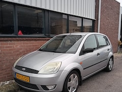 Ford Fiesta - 1.4-16V Trend