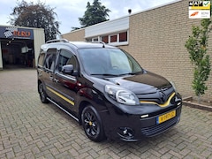 Renault Kangoo - 1.5 dCi 90 Energy Formula Edition