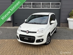 Fiat Panda - 0.9 TwinAir Lounge, Airco, 5 deurs, apk 03-2026