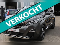 Peugeot 5008 - 1.2 PureTech Crossway Pano 7P. Led Keyless