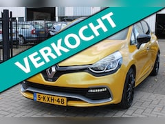 Renault Clio - 1.6 R.S. 200PK Navi Clima Keyless Cruise