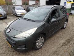 Peugeot 207 SW - 1.4 VTi X-line
