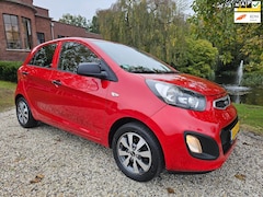 Kia Picanto - 1.0 CVVT 5-deurs AIRCO *apk:04-2026