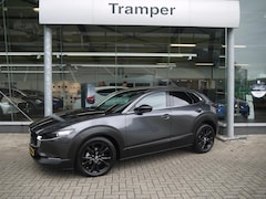Mazda CX-30 - 2.0 e-SkyActiv-X M Hybrid|Trekhaak|Rijklaar