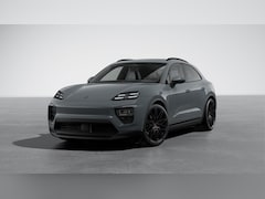 Porsche Macan - 4