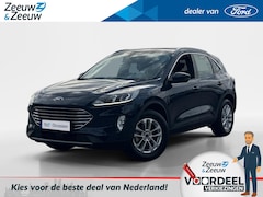 Ford Kuga - 2.5 PHEV Titanium X |Zeer Compleet|Driver Assistance Pack|Winter-pack|Trekhaak elektrisch