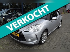 Citroën DS3 - 1.6 So Chic