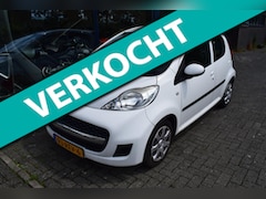 Peugeot 107 - 1.0-12V XS 5 deurs airco