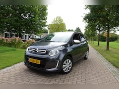 Citroën C1 - 1.0 VTi Feel | Camera | DAB | Cruise Control |