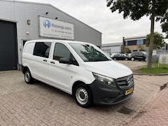 Mercedes-Benz Vito - 111 CDI |AIRCO | BJ:2016| Export