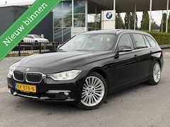 BMW 3-serie Touring - 320i High Executive AUTOMAAT PANO CRUISE