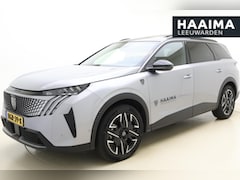 Peugeot 5008 - 1.2 Hybrid GT 136 PK | 8-Traps Automaat | Mistral Executive Interior (GT) | Trekhaak inclu