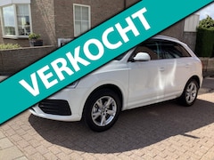 Audi Q3 - 1.4 TFSI Sport Pro Line