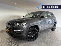 Jeep Compass - 1.3T NightEagle Liberty Ed., Automaat, Trekhaak