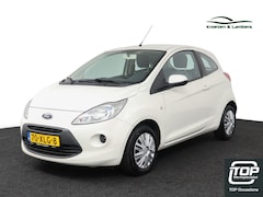 Ford Ka - 1.2 Champions Edition