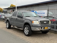 Ford F150 - Lariat | LPG | Youngtimer | Carplay | Camera | 3.500kg