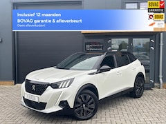 Peugeot 2008 - 1.2 PureTech GT AUTOMAAT 155PK