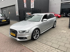 Audi A4 Avant - 1.8 TFSI Pro Line S Sport Airco Navi PDC NAP APK
