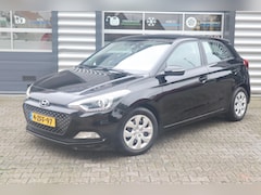Hyundai i20 - 1.2 HP i-Motion