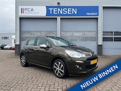 Citroën C3 - 1.2 PureTech Collection | Airco | Cruise control | Radio CD | Trekhaak |