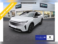 Peugeot 3008 - 1.2 Hybrid 145 GT