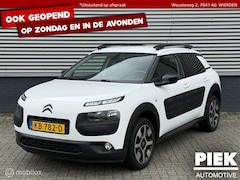 Citroën C4 Cactus - 1.2 VTi Shine