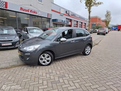 Citroën C3 - 1.2 VTi EXCLUSIVE / Climate / Parkeersensoren achter /