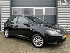 SEAT Ibiza - 1.2 TSI Enjoy 2014 5-Deurs|O-houdhistorie|15 Inch
