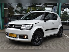 Suzuki Ignis - 1.2 Select Intro 5-deurs 90pk | Navigatie | Stoelverwarming Voor | Airco |