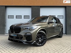 BMW X5 - XDrive45e M Sport Pano Laser 360' Softclose