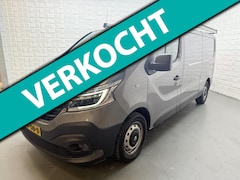 Renault Trafic - 2.0 dCi 145 T29 L2H1 Comfort AUTOMAAT CAMERA