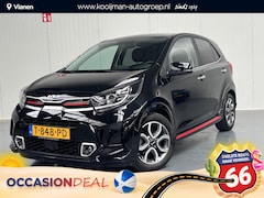 Kia Picanto - 1.0 DPi GT-Line