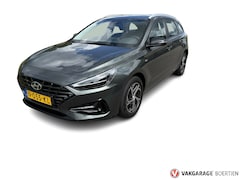 Hyundai i30 Wagon - 1.0 T-GDi MHEV Comfort Smart