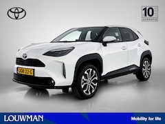 Toyota Yaris Cross - 1.5 Hybrid Dynamic Parkeersensoren | Dodehoek | Stoelverwarming | Comfort Pack