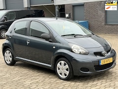 Toyota Aygo - 1.0-12V Access 5drs nieuw APK NAP