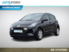 Hyundai i10 - 1.0 Comfort Smart